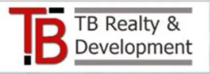 TB Realty and Development logo
