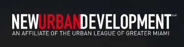 New Urban Development logo