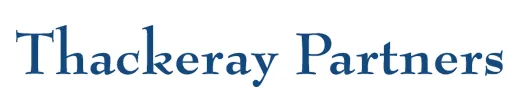 Thackeray Partners logo