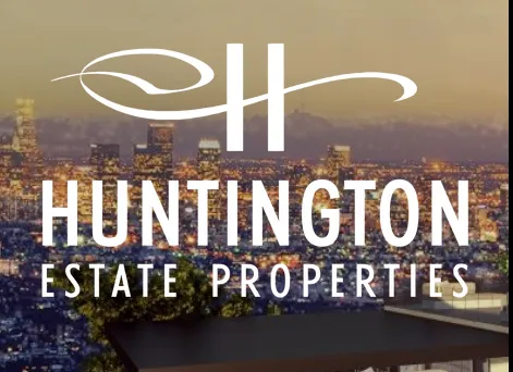 Huntington Estate Properties logo