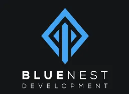 Bluenest Development logo
