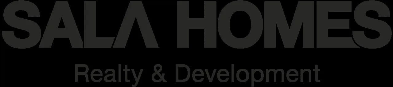 SALA Homes Realty & Development logo