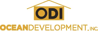 Ocean Development Inc. logo
