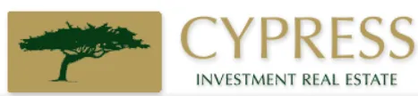 Cypress Investment Real Estate logo