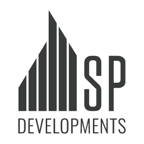 SP Developments logo