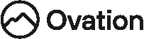 Ovation logo