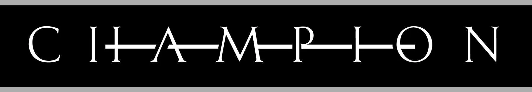 Champion Partners logo