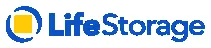 Life Storage logo