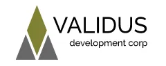 Validus Development logo