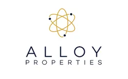 Alloy Properties logo