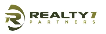 Realty 1 Partners logo