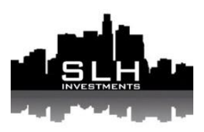 SLH Investments logo