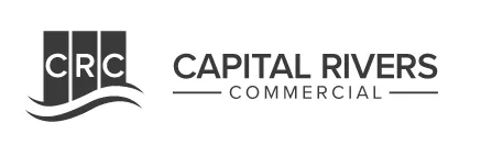 Capital Rivers Commercial logo