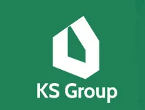 KS Group logo