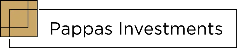 Pappas Investments logo
