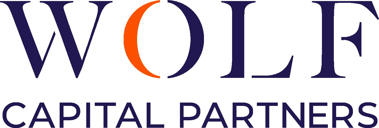 Wolf Capital Partners logo