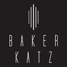 Baker Katz logo