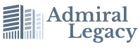 Admiral Legacy logo