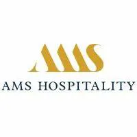 AMS Hospitality logo