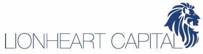 Lionheart Capital logo