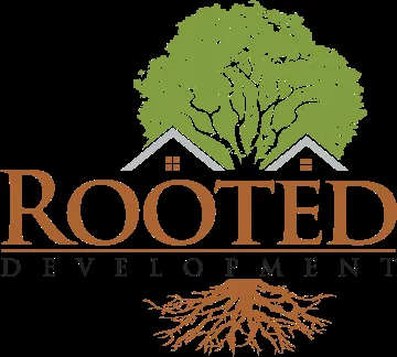 Rooted Development logo