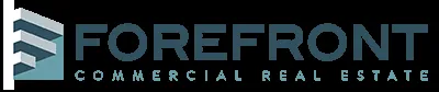 Forefront Commercial Real Estate logo