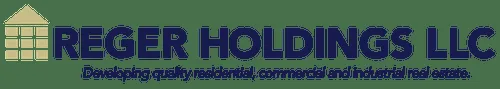 Reger Holdings logo