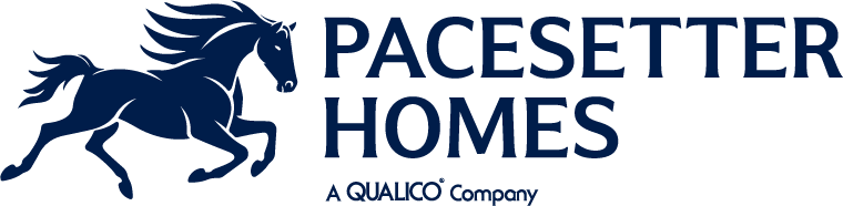 Pacesetter Homes logo