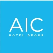 AIC Hotel Group logo