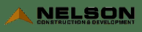 Nelson Construction & Development logo
