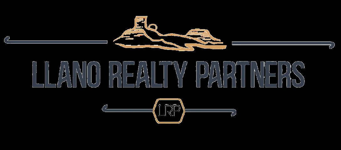 Llano Realty Partners logo