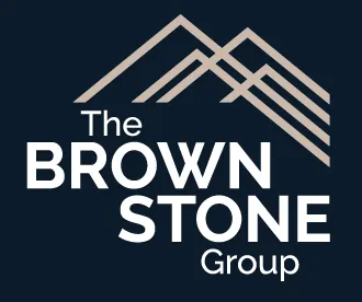 The Brownstone Group logo