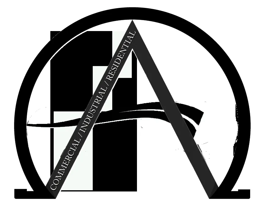 Hoffmann Alpha Omega Development Group logo