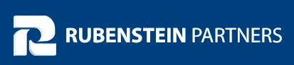 Rubenstein Partners logo