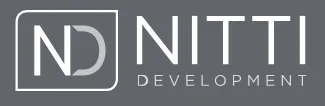Nitti Development logo