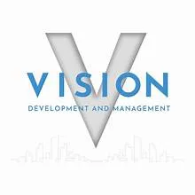 Vision Development & Management logo