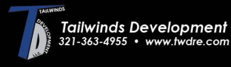 Tailwinds Development, LLC logo
