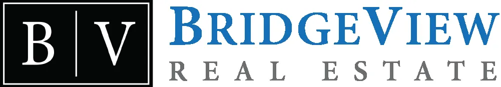 Bridgeview Real Estate logo
