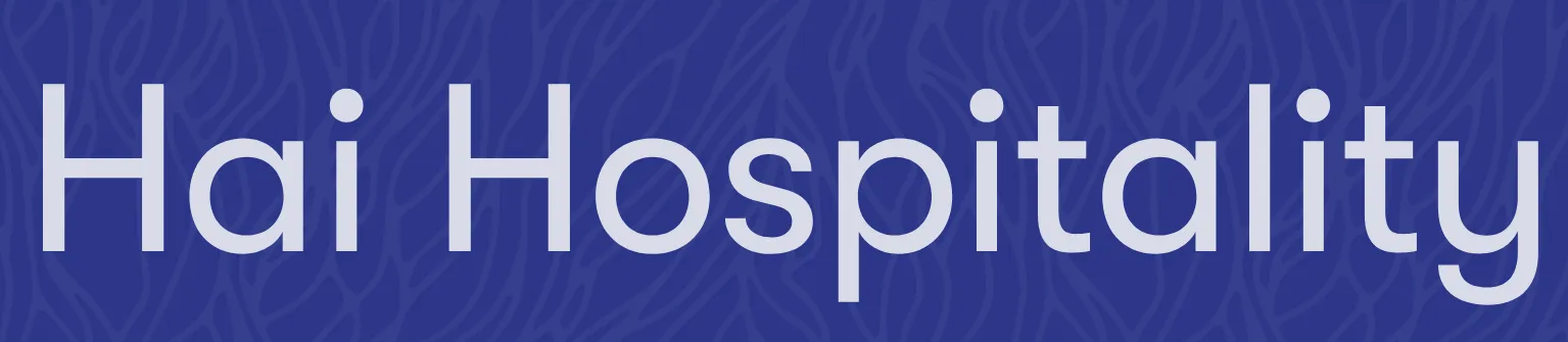 Hai Hospitality logo