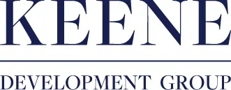 Keene Development Group logo