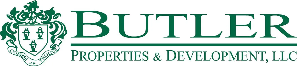 Butler Properties & Development logo