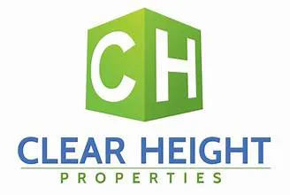 Clear Height Properties logo