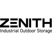Zenith Industrial Outdoor Storage logo