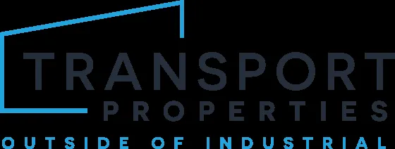 Transport Properties logo