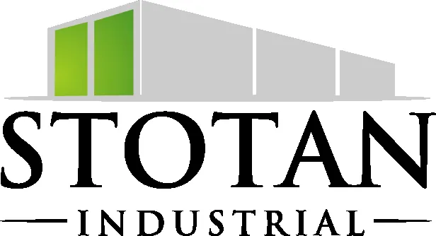 Stotan Industrial logo