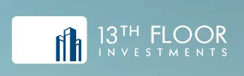 13th Floor Investments logo