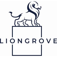 LionGrove logo