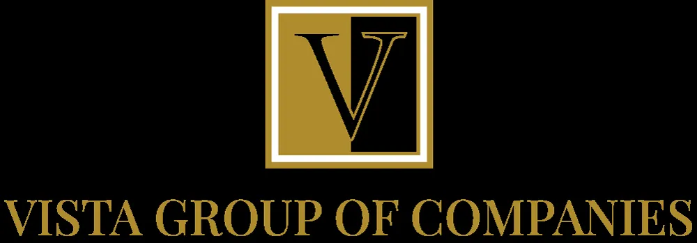 The Vista Group of Companies logo