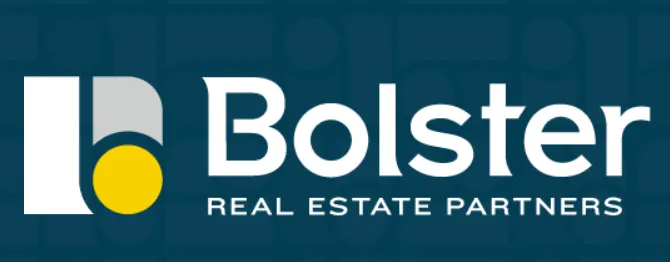 Bolster Real Estate Partners logo