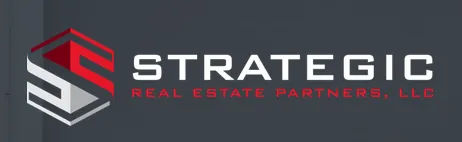 Strategic Real Estate Partners logo